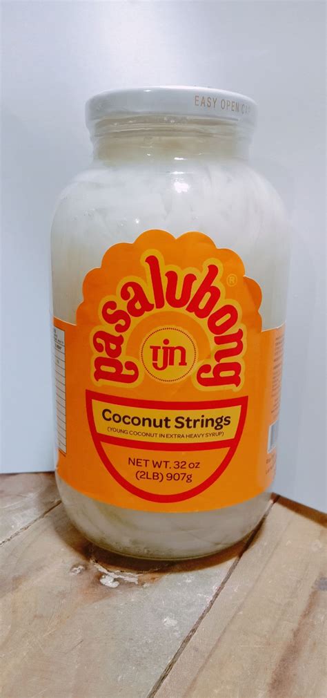 TJN Pasalubong .
